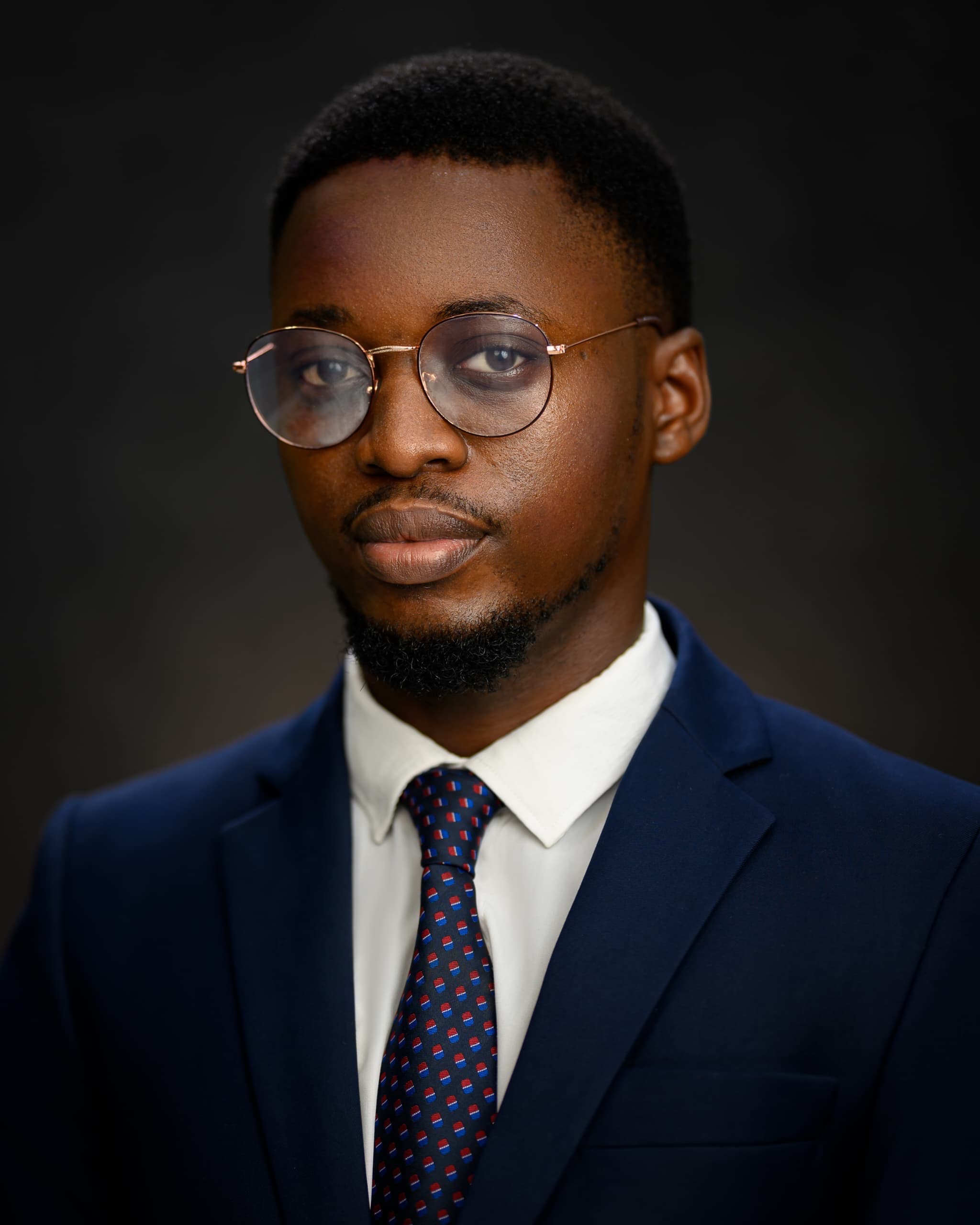 John-Richard Ekeh-Image